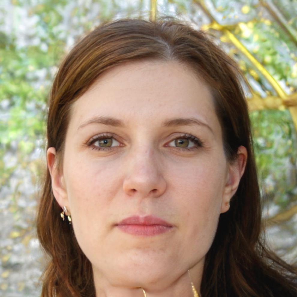 Ritratto di Francesca Bellotti
