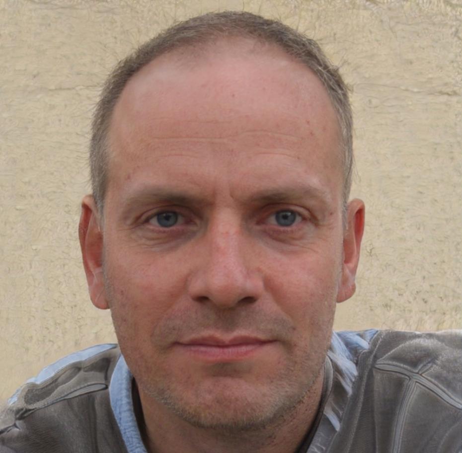 Ritratto di Tommaso Verdini